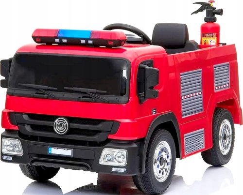 ELEKTRIČNI GASILSKI AVTO MOČ 90W Z DALJINSKIM UPRAVLJALNIKOM