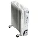  Oljni radiator Ravanson OH-11 (2500W; 11; siva barva)