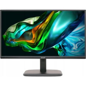   Monitor Acer EK251QE 24,5" LED IPS 1920x1080 100Hz 1ms FreeSync zvočniki