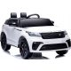  RANGE ROVER AVTOMOBIL ZA OTROKE 12V 2 MOTORJA 45W DALJ.