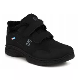 Moški zimski športni čevlji "Arctic Pro"