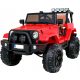 Avto Jeep Električni 12V 2 Motorja Amory Pilot za Terensko Vožnjo