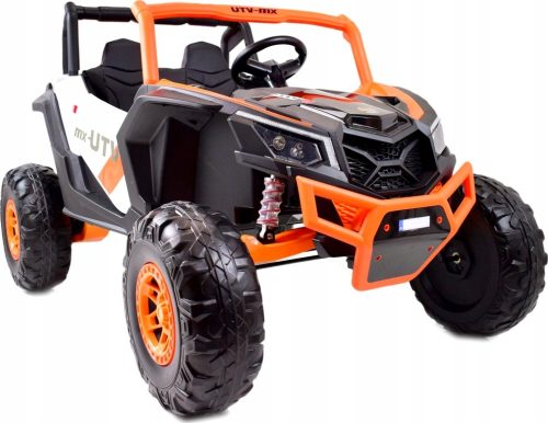 JEEP BUGGY UTV 2 SEDEŽA 24V 2X200W PILOT AMORY