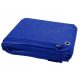 Modra ponjava Ekodarpol 6x12m, 60g/m2