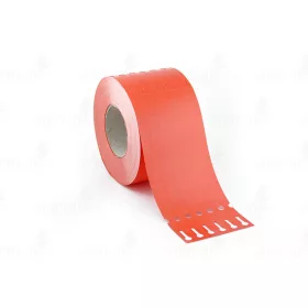    Etikete za vrtnarjenje/sadovnjak RDEČE 200 mm x 17 mm (17 x 200) 5000