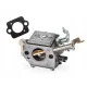  Uplinjač za motor Honda GX100 16100-Z4E-S16, 16100-Z4E-S15, 16100-Z4E-S14