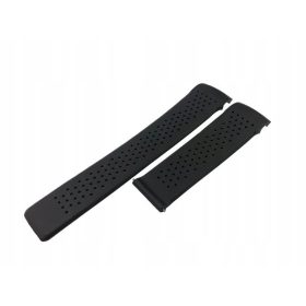   22 mm nadomestni pas za ure Tag Heuer Carrera Pendulum / Calibre 36