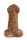 Plišasti ljubljenček - Velikanski 100 cm Penis