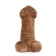 Plišasti ljubljenček - Velikanski 100 cm Penis