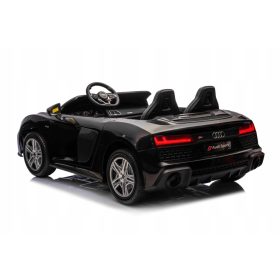  Vozilo Audi Spyder R8 LIFT Black