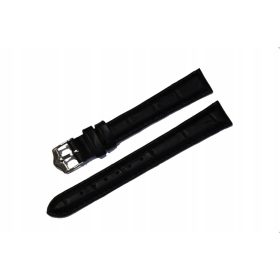 Originalni usnjeni pašček za uro Atlantic 14 mm