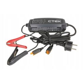   Avtomatski polnilec akumulatorjev CTEK CT5 POWERSPORT Lithium 12V