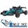 FORMULA 1 ASTON MARTIN COGNIZANT ARAMCO ELEKTRIČNO VOZILO ZA OTROKE