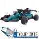 FORMULA 1 ASTON MARTIN COGNIZANT ARAMCO ELEKTRIČNO VOZILO ZA OTROKE