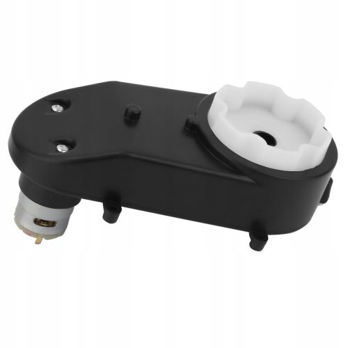 NAPAJALNI MOTOR MENJALNIK ZA ELEKTRIČNI AVTO NA 12V 5600 MAH