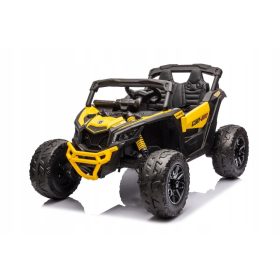  CAN-AM MAVERICK BUGGY Avto na akumulator 4x4 4 motorji DK-CA003