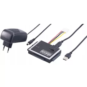 Universalni adapter za trdi disk za IDE/SATA