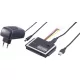 Universalni adapter za trdi disk za IDE/SATA