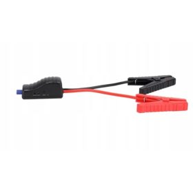   Vzdržljivi premostitveni kabli z inteligentnim zaščitnim sistemom 12 V/24 V