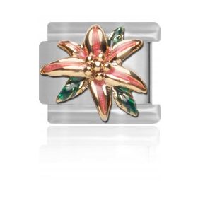 Lilia Povezovalni Obesek MAYBEME