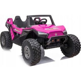 MEGA BUGGY CLASH ZA 2 OTROKA 4X4 - ROZA