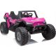 MEGA BUGGY CLASH ZA 2 OTROKA 4X4 - ROZA