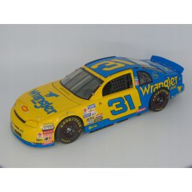   Revell 1997 Dale Earnhardt Jr #31 Chevrolet Wrangler Jeans NASCAR 1:18 Die-Cast Model