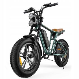 Električno kolo za odrasle ENGWE M20 45km/h 75km 13AH