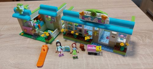 LEGO PRIJATELJICE 3188