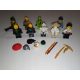 Minifigura LEGO Ninjago - Kolekcija NJO475 NJO311 NJO309 NJO163 NJO189 NJO354 in drugi
