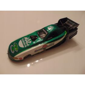   AKCIJA 2002 INAUGURAL GATORNATIONALS FORD MUSTANG MAC TOOLS FUNNY CAR 1:24