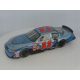AKCIJA 2005 TONY STEWART #33 CHEVY NASCAR 1:24 "JAMES DEAN 50th ANNIVERSARY" DIE-CAST MODEL