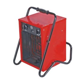 Dedra 5 kW električni grelec DED9922