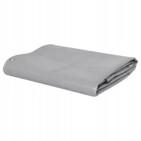 Univerzalna Ponjava 4x5m, Siva, PVC, 650g/m²