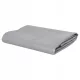 Univerzalna Ponjava 4x5m, Siva, PVC, 650g/m²