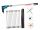 CLEANING KIT FOR CHIMNEY FROM BOTTOM UP TurboClick 5m - 3 HEADS