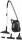  Hoover sesalnik z vrečko HE120PET 011 700W EPA filter 2,5L Dodatki Črna