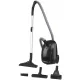  Hoover sesalnik z vrečko HE120PET 011 700W EPA filter 2,5L Dodatki Črna