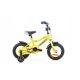 Romet Tom 12" Rumena / modra