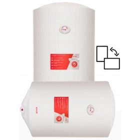 Električni bojler NovaTec Standart 50l brez grelnika