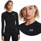 ENSKA TERMOAKTIVNA ŠPORTNA MAJICA UNDER ARMOUR Z DOLGIMI ROKAVI 1365459-001