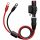 NOCO GBC007 - 47-centimetrski adapter Boost X-Connect za GB20, GB40, GB50 in GBX45