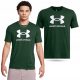 Under Armour Moška majica Quick Dry Cotton Sport