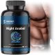 NIGHT ANABOL: Dodatek za podporo nočne regeneracije in testosterona