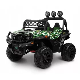 Quad Toyz Timus Gigant Električno Terensko Vozilo