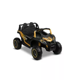 Akumulatorsko vozilo TOYZ AXEL GOLD 4x4 Buggy ATV