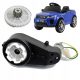 12V 16000 RPM ELEKTRIČNI MOTOR ZA AKUMULATORSKA VOZILA 2 kosa