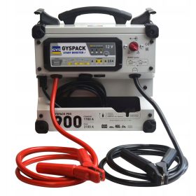 Gyspack PRO 900 12V 3100A 027084 AVTOPALICA ZA ZAGON