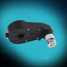 Električni motor menjalnika 12V 30000RPM za avtomobile