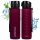 Uzspace 1000 ml Tritan športna plastenka bordo